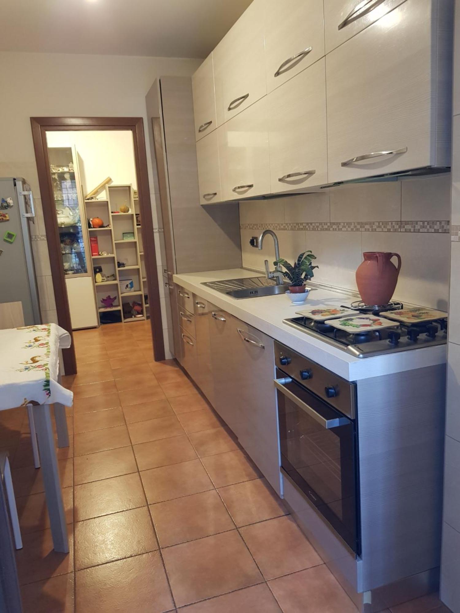 Appartement Eur Charme Apt&garden